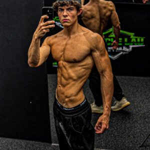 Muscle Max